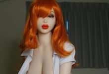 Photo of Why Buy A Silicone Adult Sex Doll?