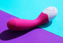 Photo of How to use a vibrator: Tips for newbies