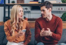 5 Likely Signs He’s Seeing Someone Else