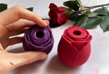 Photo of How to Use the Rose Vibrator?