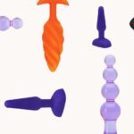 A user’s manual for anal vibrators!