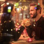 Precautions for dating online safely