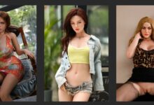 Sex Dolls Australia