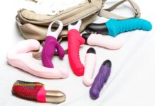 vibrator Dubai