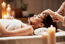 Photo of Body-to-body massage service: features and benefits