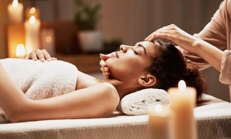 Photo of Body-to-body massage service: features and benefits