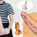 Some inspiration for fun sex games with your partner