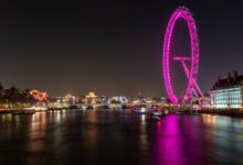 From messages to meetups: dating tips for London singles